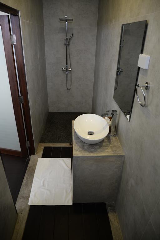 Nawa Saraan Otel Chiang Mai Oda fotoğraf
