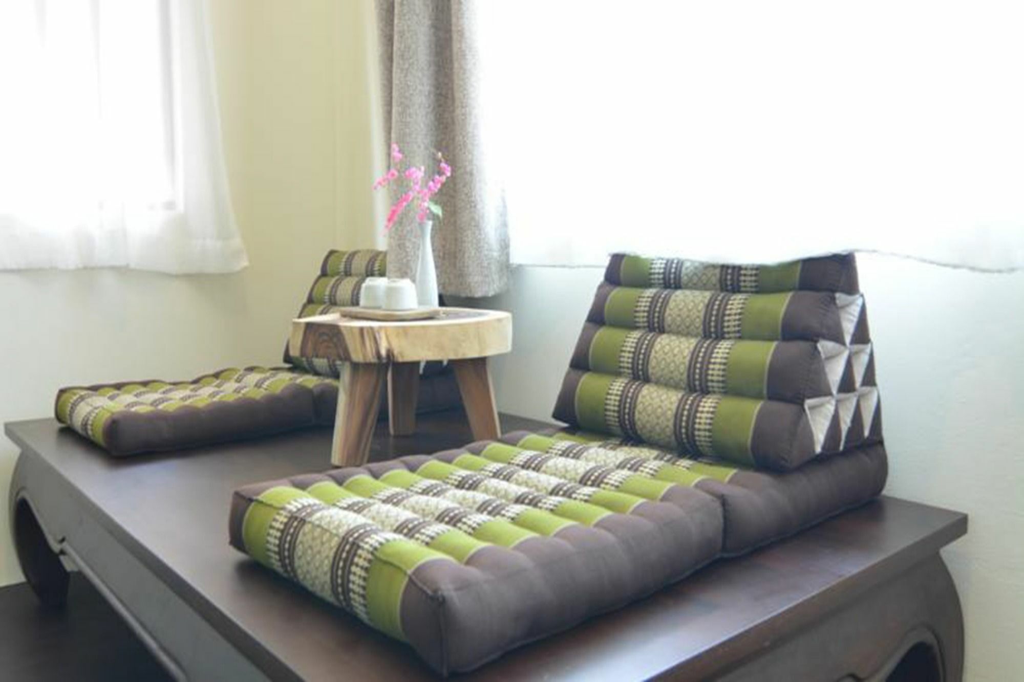 Nawa Saraan Otel Chiang Mai Dış mekan fotoğraf