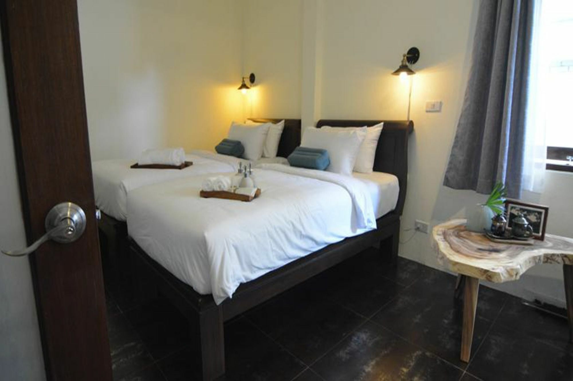 Nawa Saraan Otel Chiang Mai Dış mekan fotoğraf