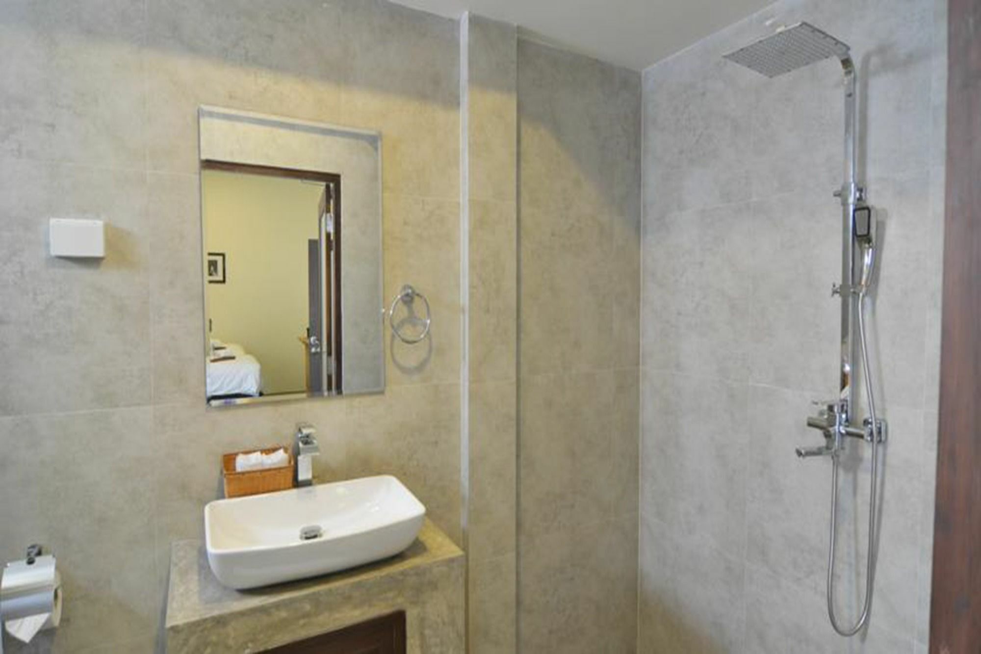 Nawa Saraan Otel Chiang Mai Dış mekan fotoğraf