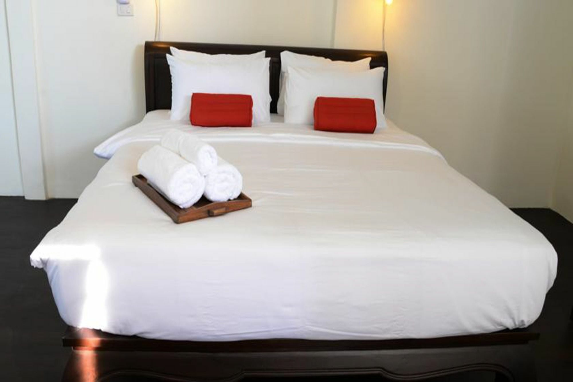 Nawa Saraan Otel Chiang Mai Dış mekan fotoğraf